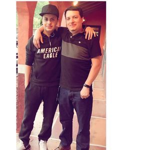 Meet your Posher, Darwin